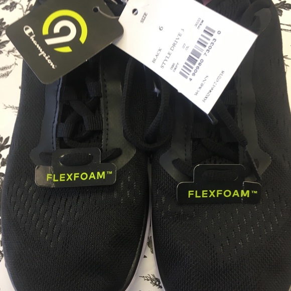 new balance running course